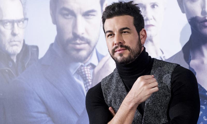 Mario Casas, Quim Gutiérrez, Joel Bosqued… ¿Quiénes son los 15 actores españoles con más estilo?