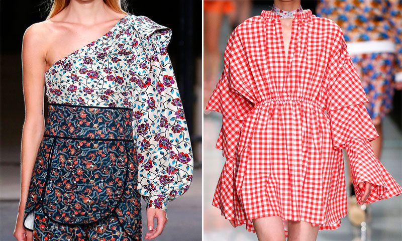 'Print fever'! Los 5 estampados de la primavera-verano y las 5 prendas en las que deberías llevarlos