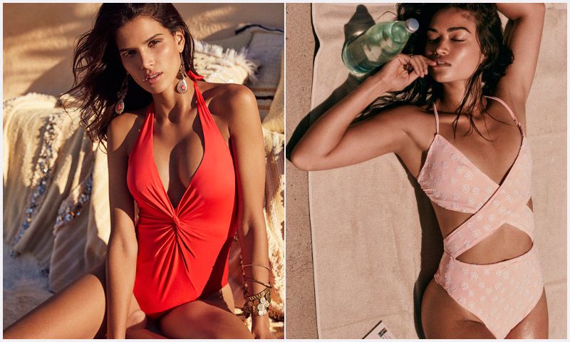 ¡Nuevo asalto! Bañadores vs. Trikinis, ¿y tú de quién eres?