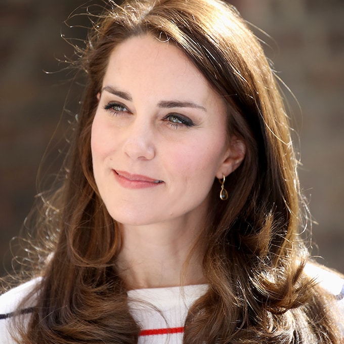 7 ocasiones en las que Kate Middleton arriesgó con su estilo