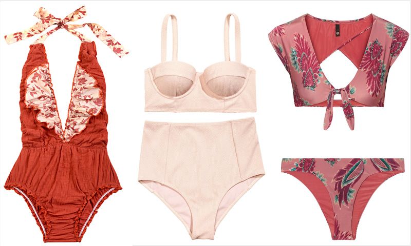 'Wishlist': Bañadores retro, nuestro nuevo gran objeto de deseo