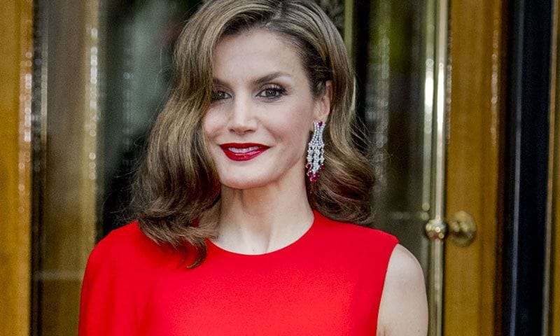 Las ‘royals’ lo confirman: la asimetría es bella