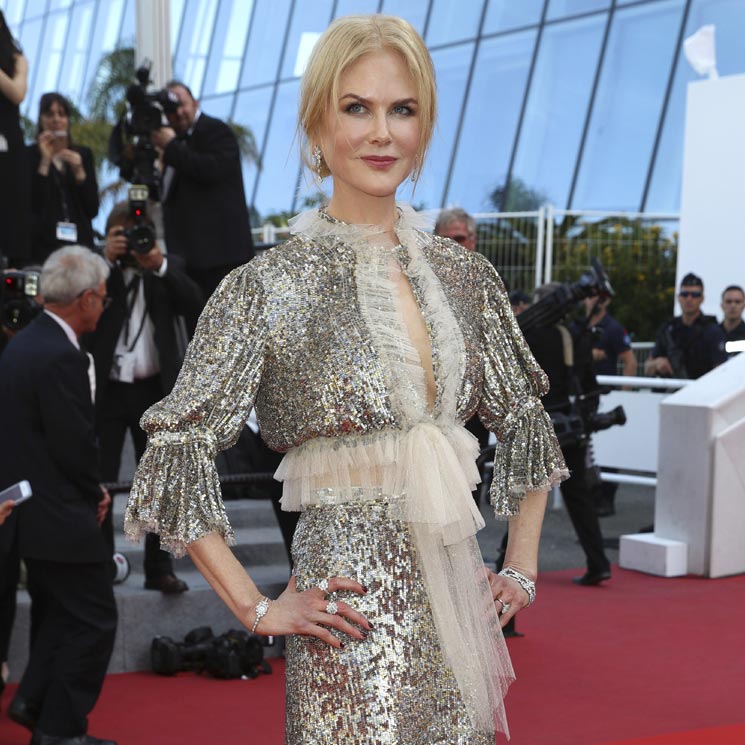 Cannes 2017: todos los 'looks' que han conquistado la alfombra roja