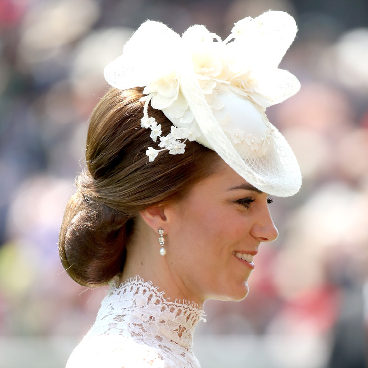 Royal Ascot, la gran cita de los tocados y sombreros más espectaculares del mundo