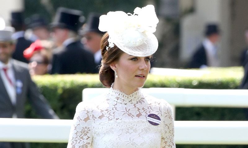 Royal Ascot, la gran cita de los tocados y sombreros más espectaculares del mundo