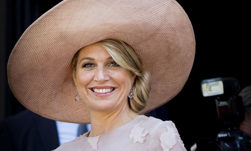 Cómo ser la perfecta invitada según las 'royals'
