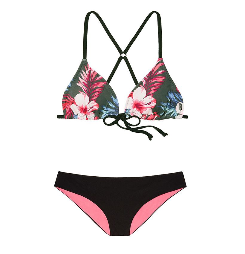 Lista 91+ Foto Mujeres En Bikini Cuerpo Completo Sexis Alta Definición