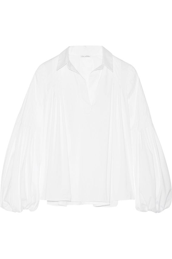 La nueva camisa blanca para mujeres a las que no les gusta Camisas archivos Ulises Mérida | Camisas, Camisa blanca, Ropa