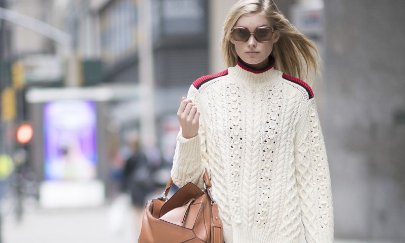 A cada influyente su bolso icono: 5 tendencias que nunca pasan de moda