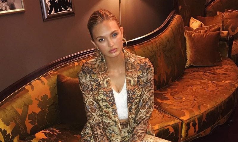 Zara versiona los 10 zapatos favoritos de las modelos, 'royals' e influyentes