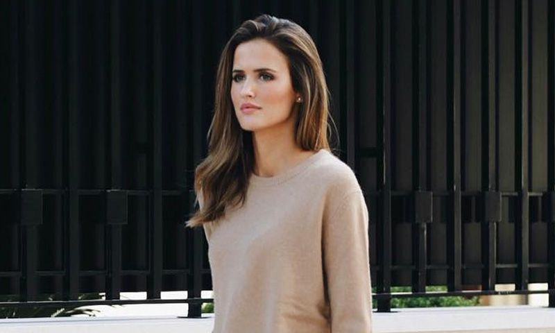 Influyentes españolas a las que seguir si te gusta el estilo de Olivia Palermo