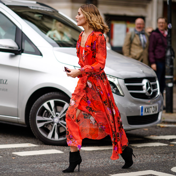 5 vestidos que toda estilista compraría en 'Black Friday'