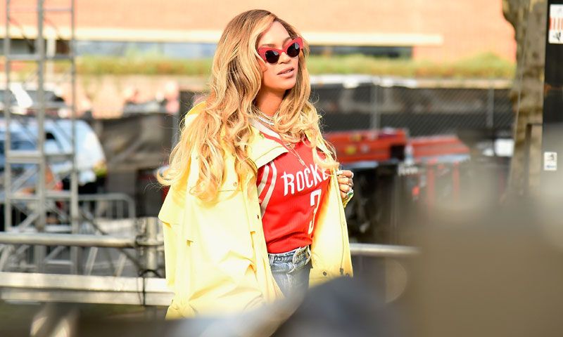 Beyoncé crea la colección cápsula de Navidad que estaban esperando sus fans
