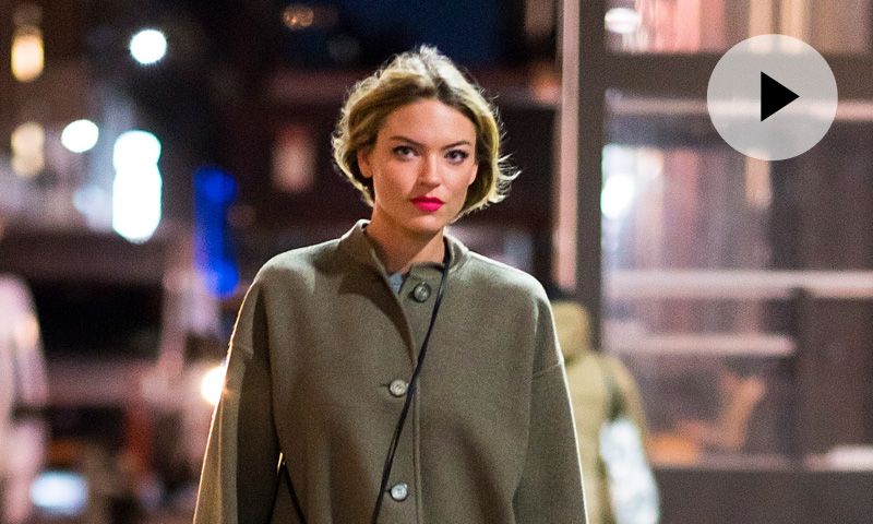 Los 10 looks más destacados de la semana