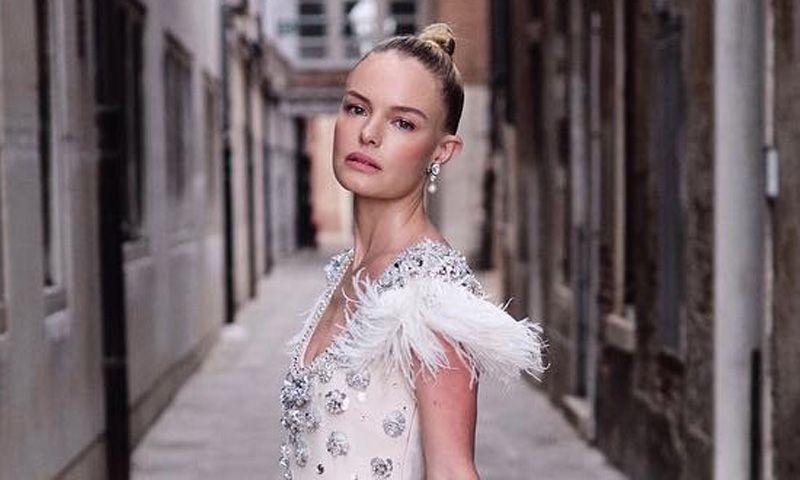 Los Mary-Jane de María Valverde y otros 14 zapatos para tus looks de fiesta