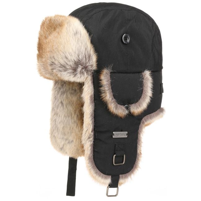 gorro ruso decathlon