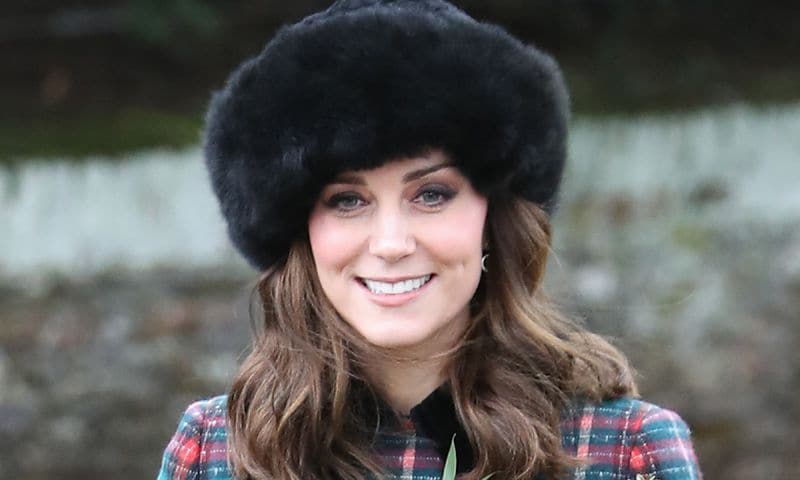 Dónde conseguir los gorros rusos que la duquesa de Cambridge no deja de coleccionar