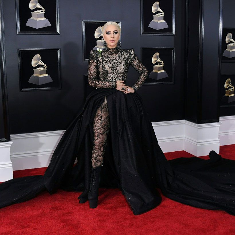 Premios Grammy 2018: Todos los looks de la alfombra roja Premios Grammy 2017, todos los invitados a la alfombra roja