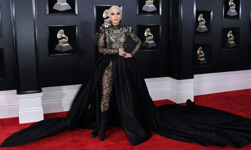 Premios Grammy 2018: Todos los looks de la alfombra roja