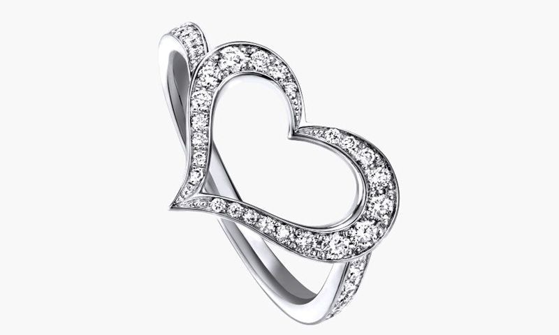 San Valentín, la mejor excusa para regalar los relojes y las joyas más exclusivos