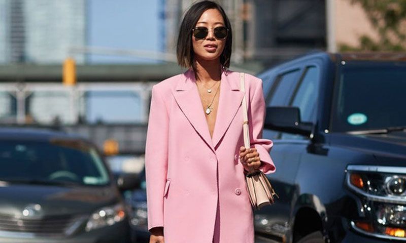 5 tendencias de primavera: las más ponibles y las que van a triunfar