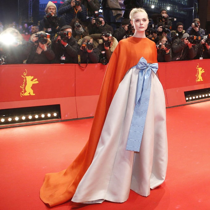 Berlinale 2018: Los mejores y los más comentados looks de su alfombra roja