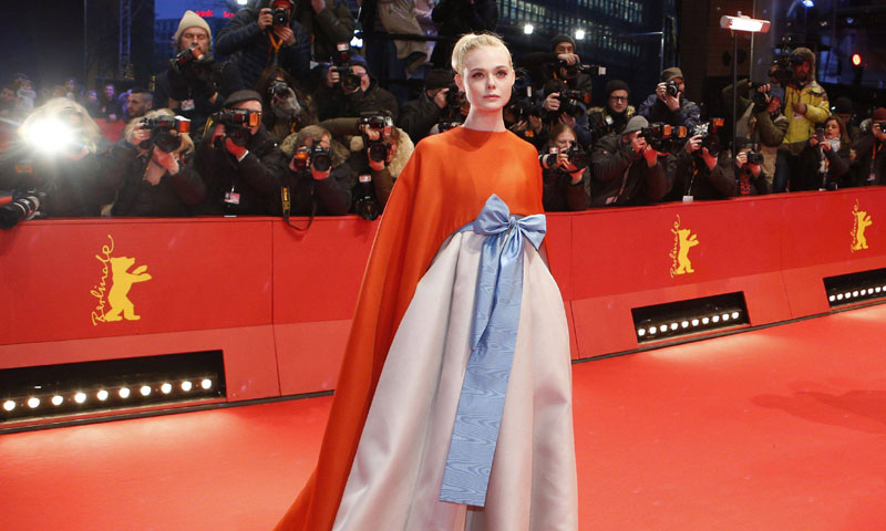 Berlinale 2018: Los mejores y los más comentados looks de su alfombra roja