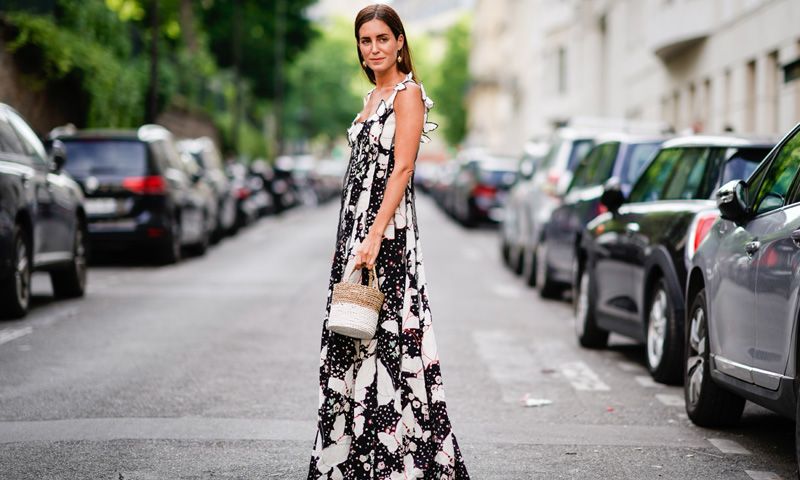 Así es el vestido de invitada perfecto si tienes 20, 30 o más de 40 años