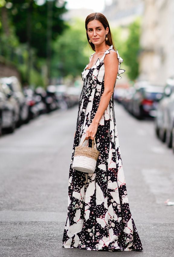 Asi Es El Vestido De Invitada Perfecto Si Tienes 20 30 O Mas De