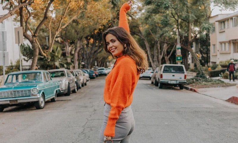 Collage Vintage tiene las claves que necesitas para llevar el color de las castañas