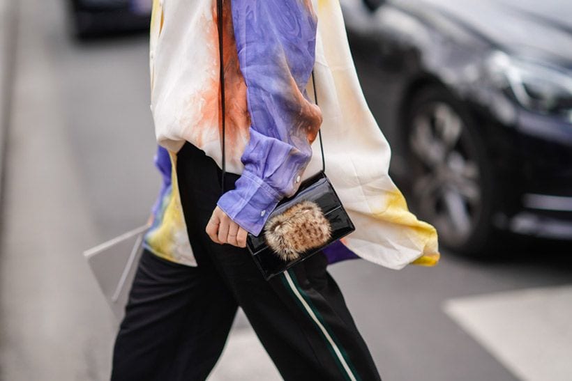 Uterqüe tiene los bolsos con los que tus looks parecerán más Uterqüe tiene los bolsos con los que tus looks parecerán más