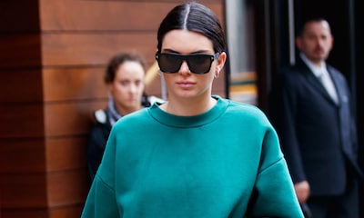 La fórmula de Kendall Jenner para hacer de las prendas deportivas la mejor inversión