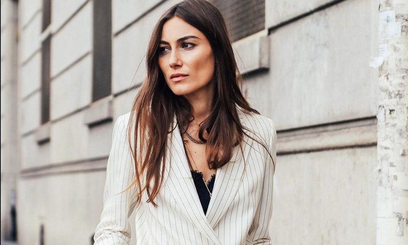 Massimo Dutti y las 15 ideas para ir de la oficina al 'afterwork'