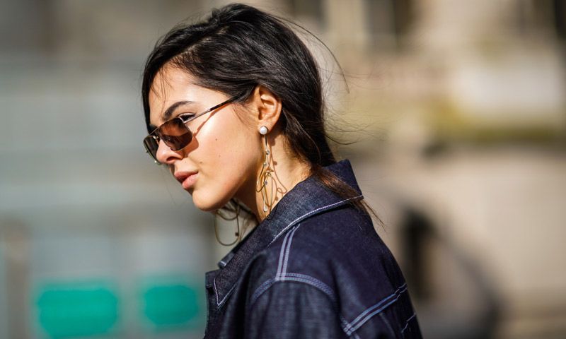 Los 14 accesorios más especiales de Mango que transformarán tu estilismo en segundos