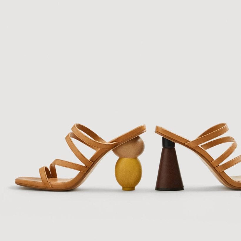 Los 14 accesorios más especiales de Mango que transformarán tu