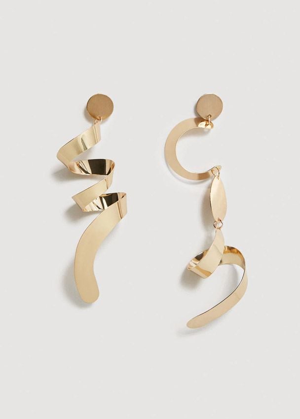 Los 14 accesorios más especiales de Mango que transformarán tu