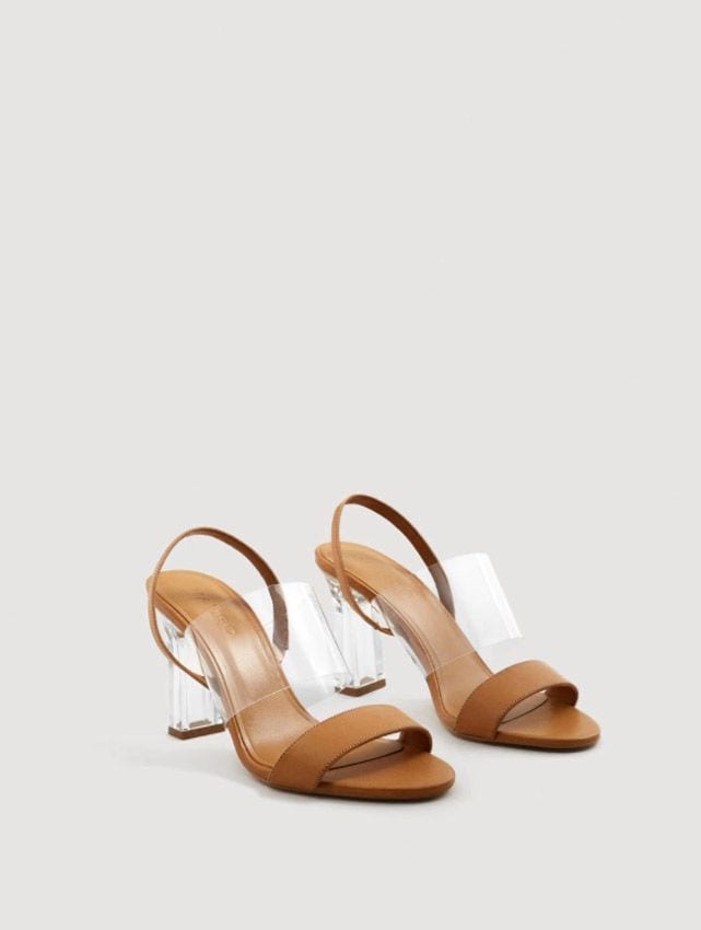 Los 14 accesorios más especiales de Mango que transformarán tu