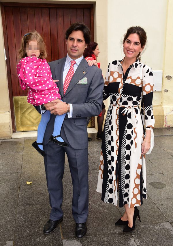 los vestidos estampados que están en el vestidor de las mamás