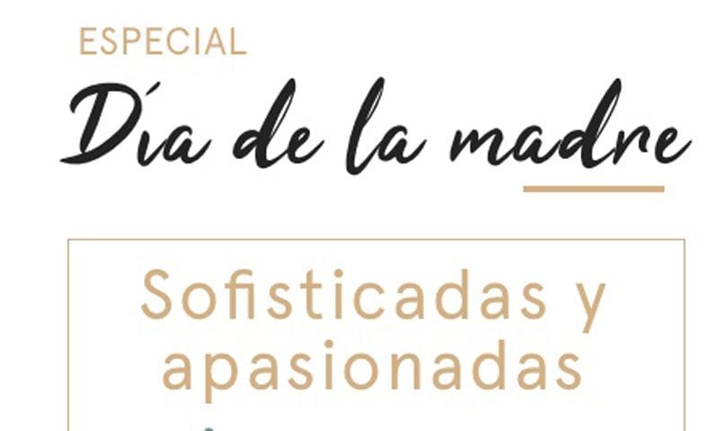Los mejores regalos para madres sofisticadas y apasionadas