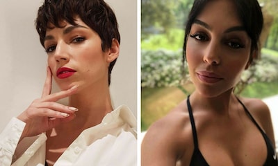 Úrsula Corberó Vs Georgina Rodríguez: duelo de estilo entre las reinas de Instagram