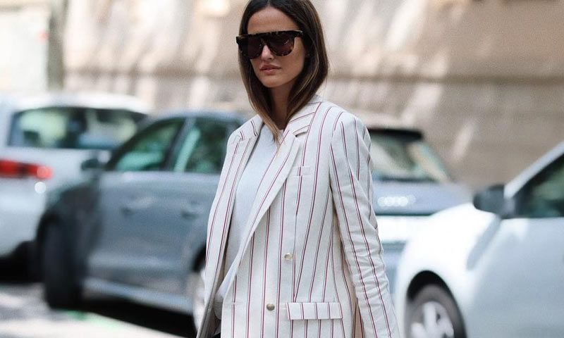 De H&M a Valentino: así son los zapatos más cómodos de la invitada perfecta