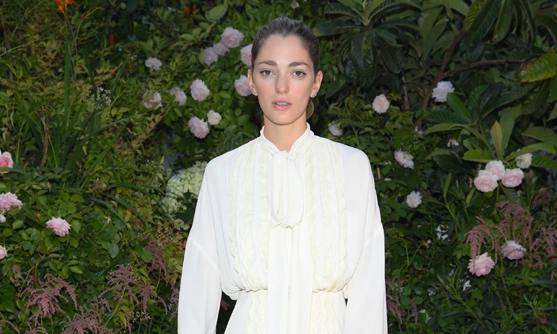 Las conexiones de estilo entre Marta Ortega y 'Chufy', su amiga y empresaria argentina