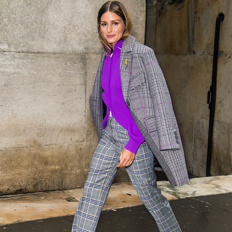 ¡Atención bajitas! Olivia Palermo elige las dos compras decisivas del otoño 