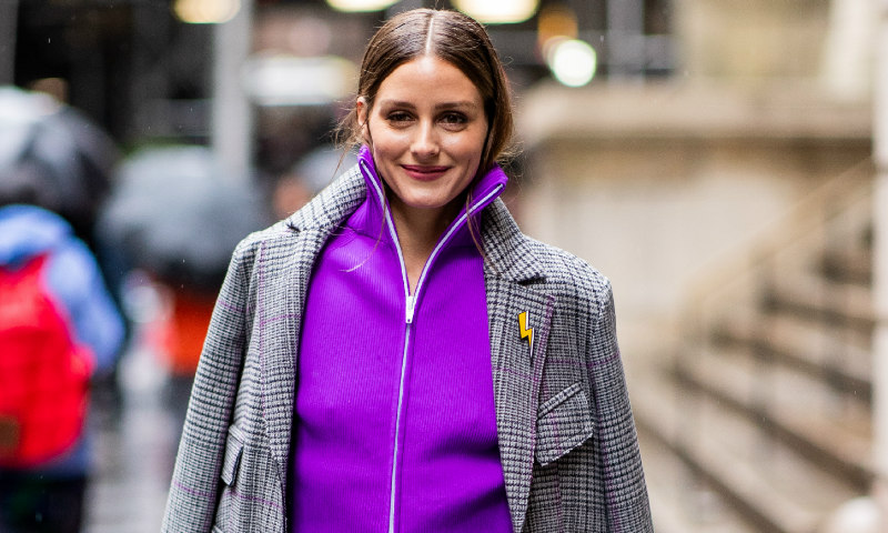 ¡Atención bajitas! Olivia Palermo elige las dos compras decisivas del otoño