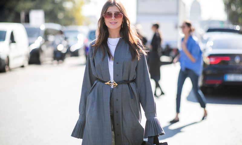 Lo nuevo en gafas de sol: todas las tendencias del otoño