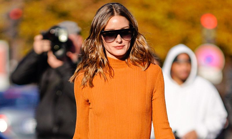 Diez looks de entretiempo directos desde Paris Fashion Week