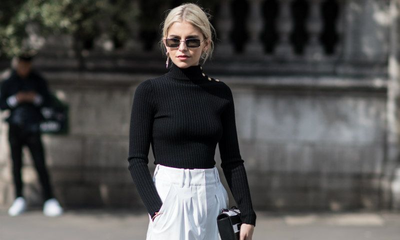 Botas de otoño que favorecen con faldas, pantalones y vestidos - Foto 1