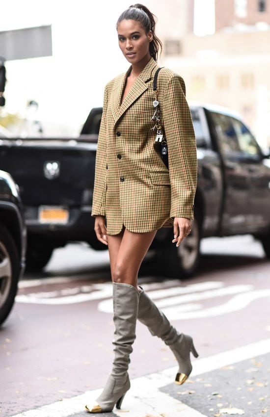 Moda 2018 las 7 tendencias de botas mas rompedoras para esta temporada Foto 1