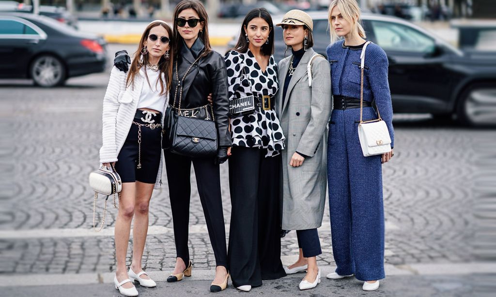Trece ideas de calzado que salvarán tus looks de entretiempo