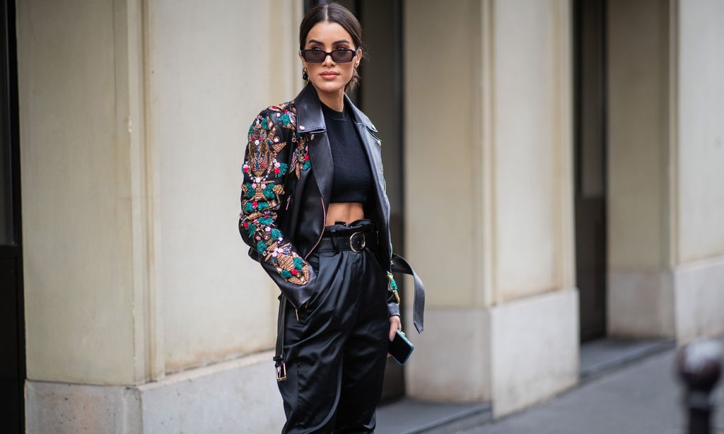 Chaquetas con estilazo para ser la mejor vestida los días de lluvia